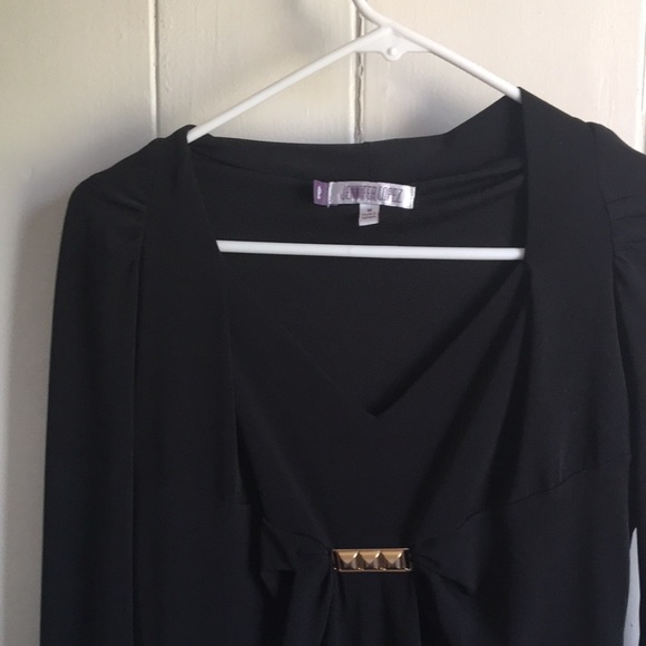 Brand: Jennifer Lopez   Size: Med. Color: BLACK - Picture 2 of 5